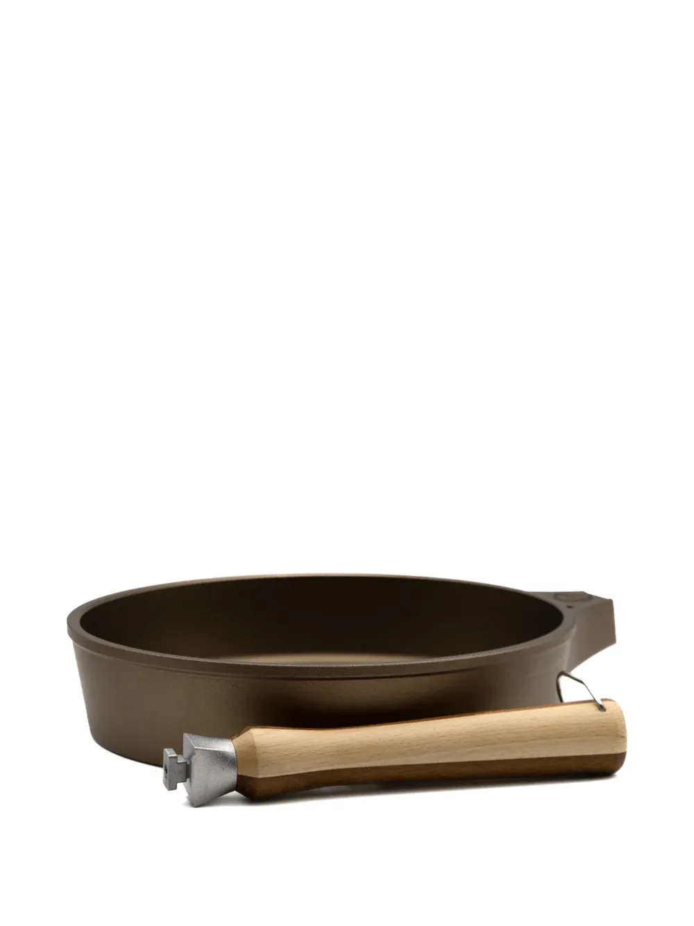 LUCHETTI non-stick pan (24cm) | Cookware & Kitchen Accessories | Image 2