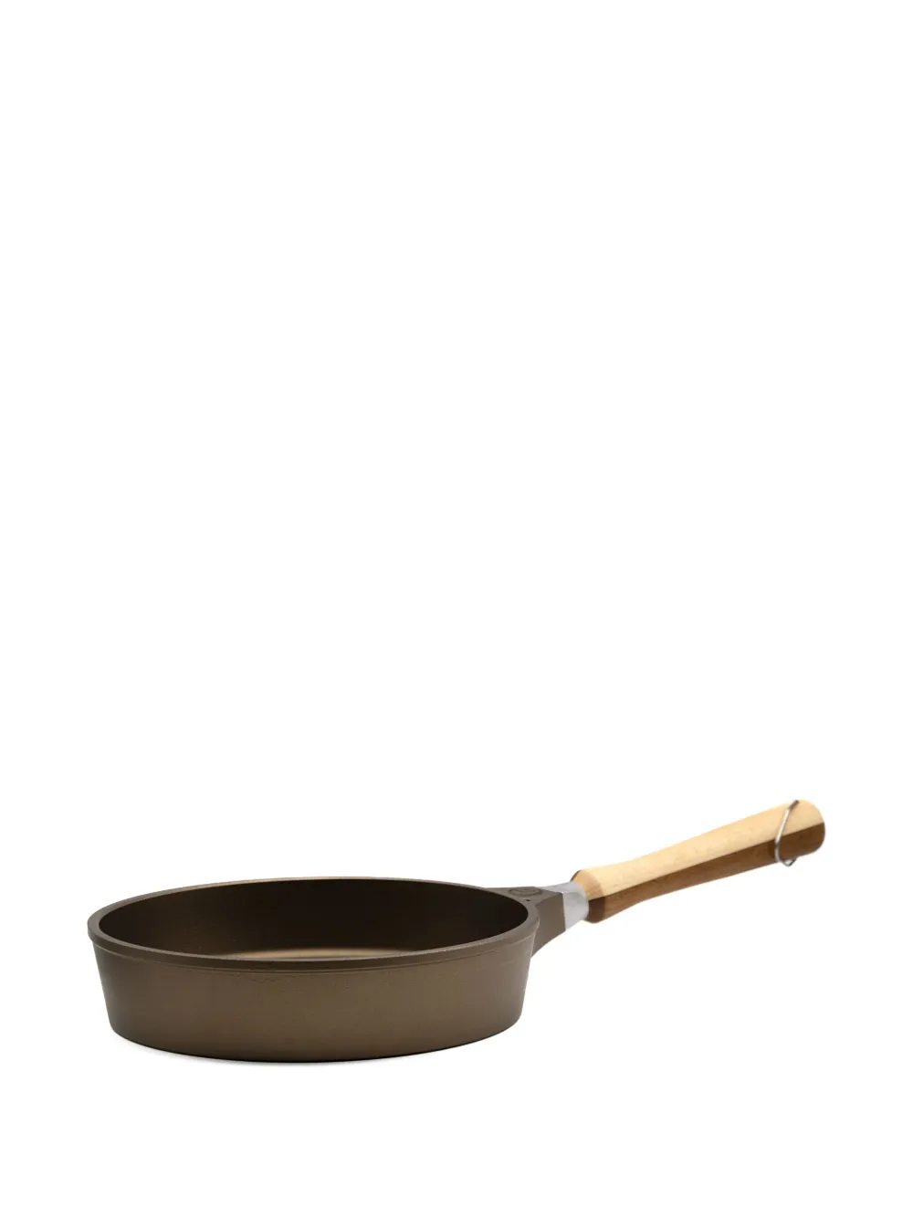 LUCHETTI non-stick pan (24cm) | Brown | Image 1