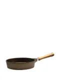 LUCHETTI non-stick pan (24cm) - Brown