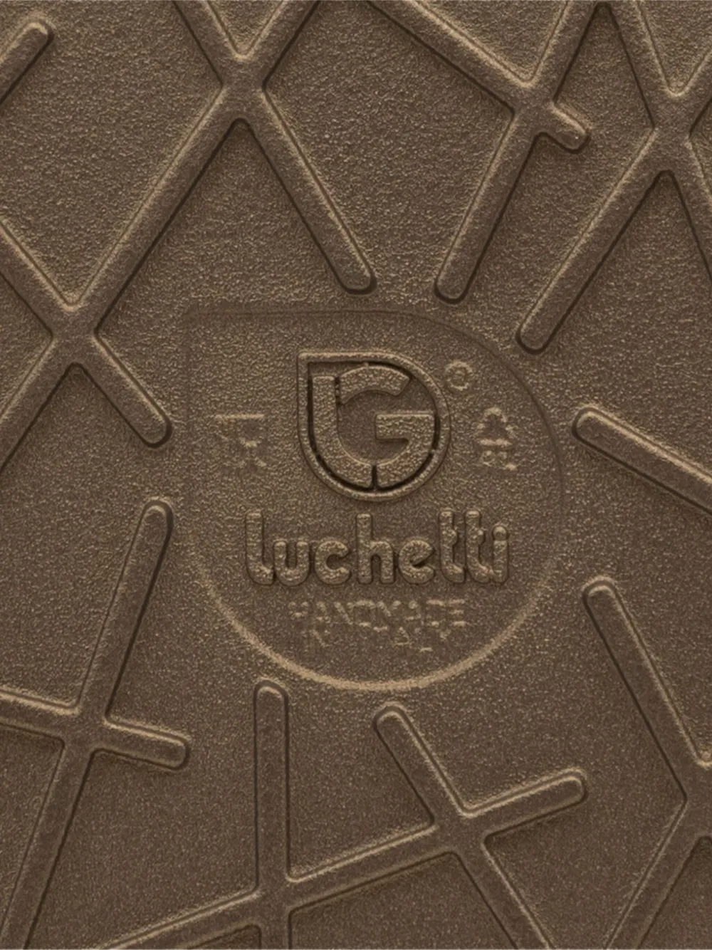 Luchetti Non-stick Pan (24cm)