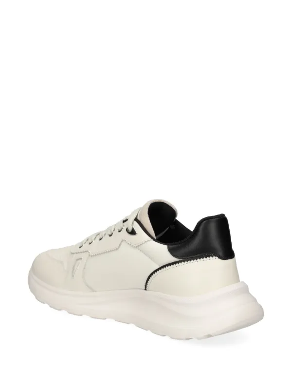 Roberto Cavalli Mirror Snake スニーカー | ホワイト | FARFETCH JP