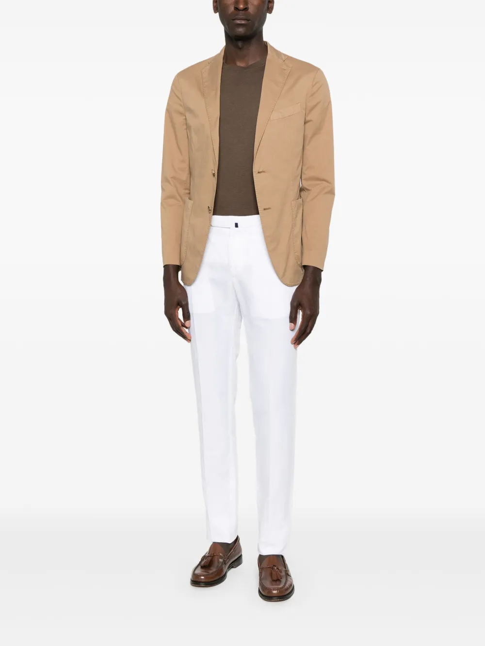 Boglioli blazer con botones | Blazers | Image 2