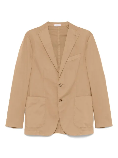 Boglioli blazer con botones