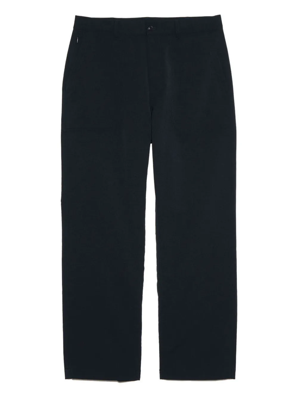 Nanamica Alphadry Utility pants | Black | Image 1