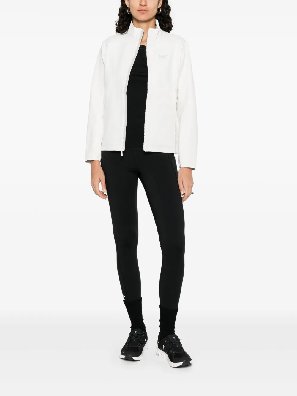 Arc'teryx Gamma performance jacket | Performance Track Jackets | Image 2
