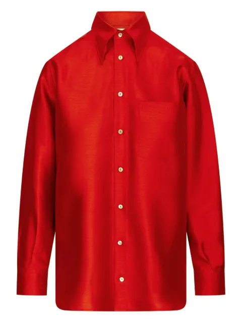 Hai Franco shirt