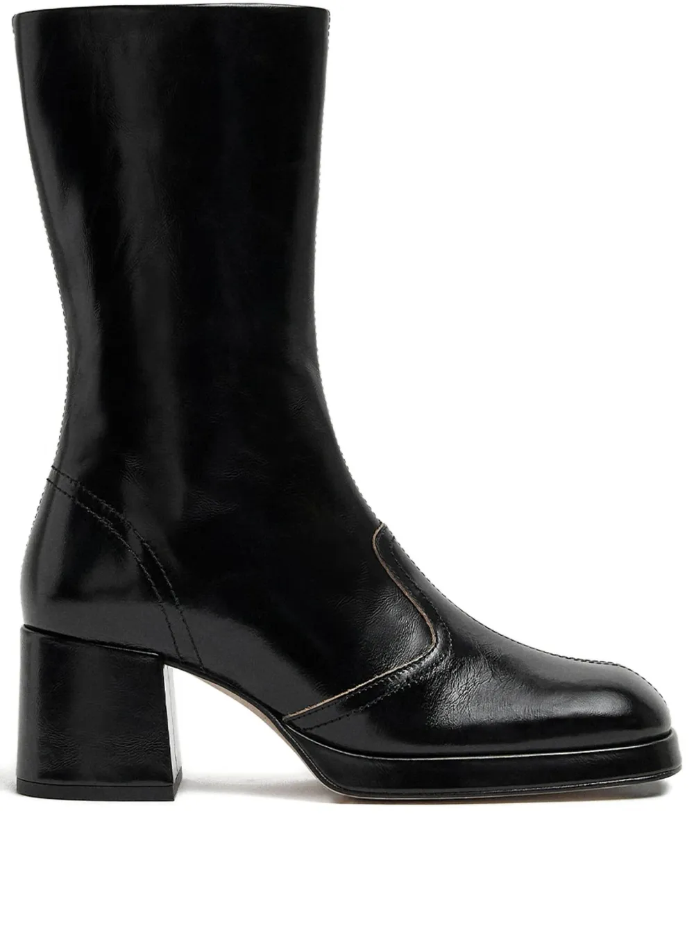 60mm Cass boots