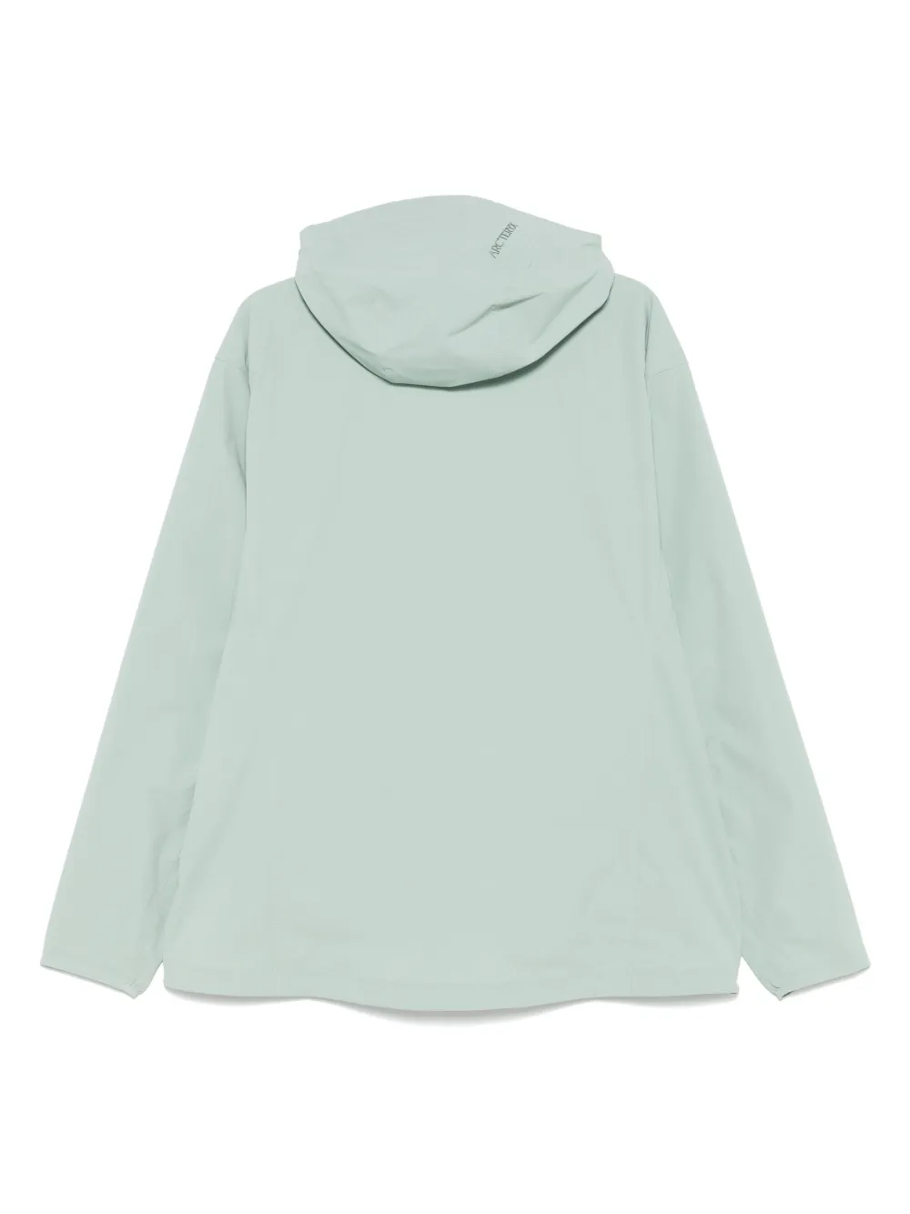 Arc'teryx logo-embroidered jacket | Lightweight Jackets | Image 2
