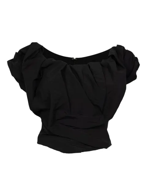 Paris Georgia Rio top