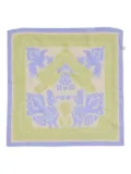 A Kind of Guise Babu bandana - Green