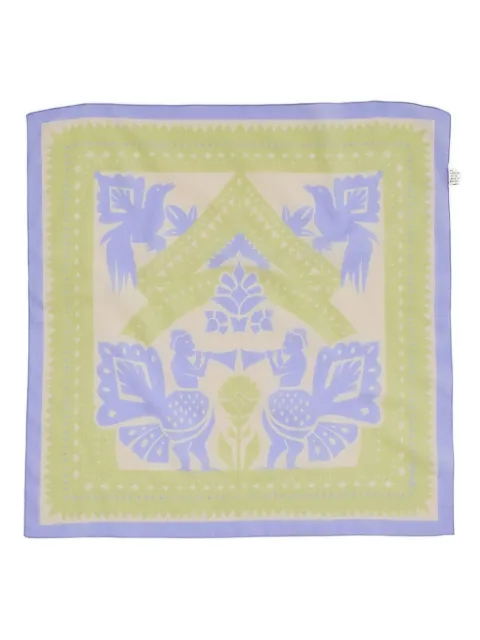 A Kind of Guise Babu bandana 