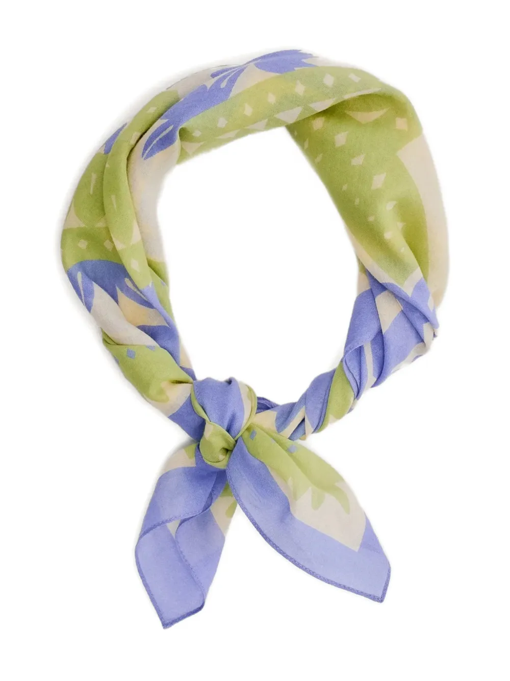 A Kind of Guise Babu bandana Groen