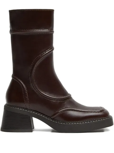 Miista 60mm Malene boots 