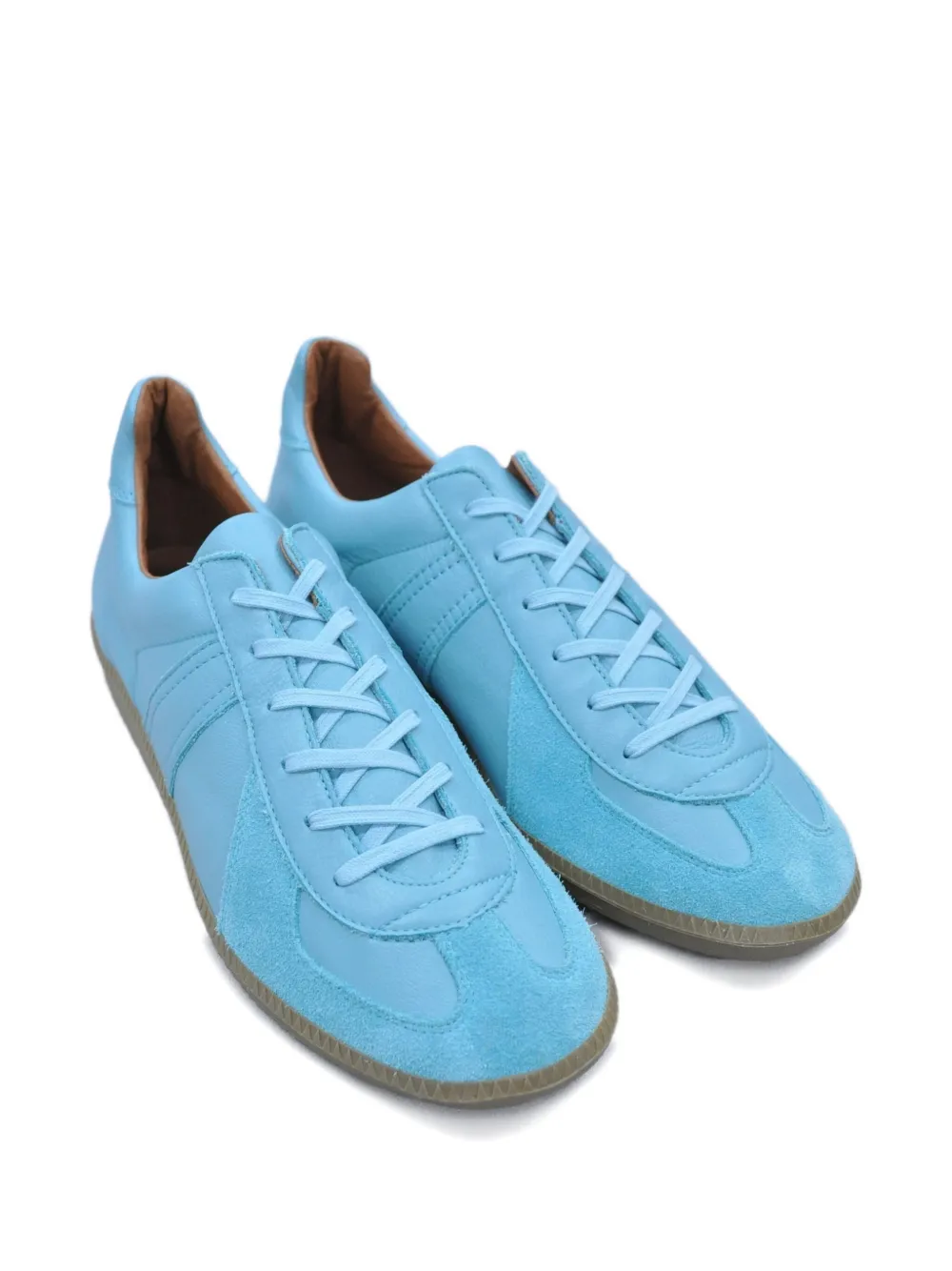 Reproduction of Found German Military sneakers | Low-Tops | Image 2