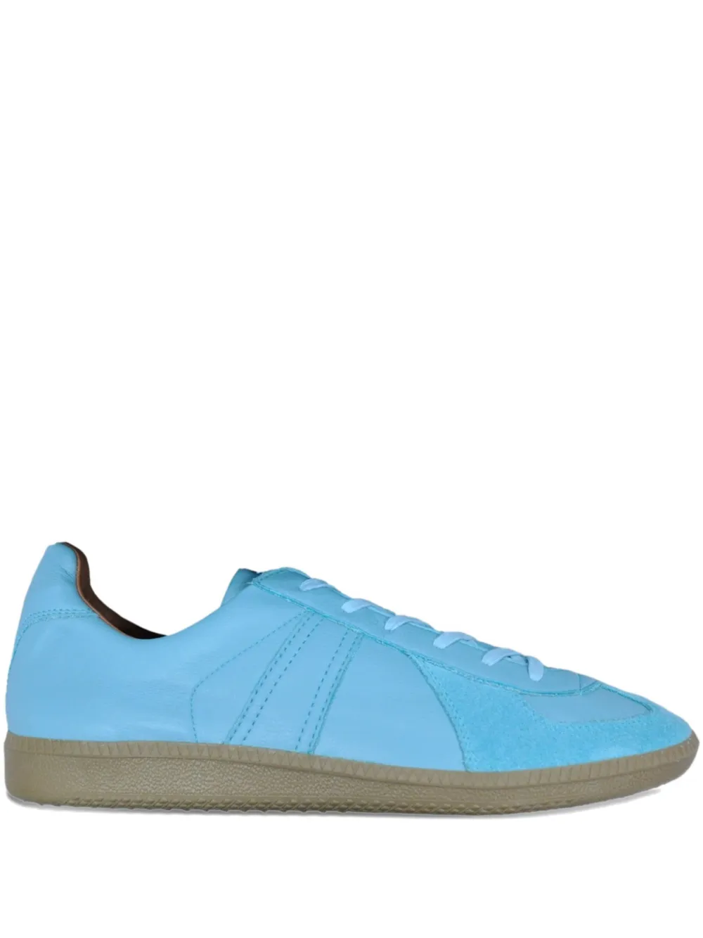 Reproduction of Found German Military sneakers | Blue | Image 1