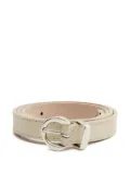 A Kind of Guise Clint belt - Neutrals