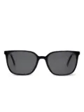 A Kind of Guise rectangle-frame sunglasses - Black