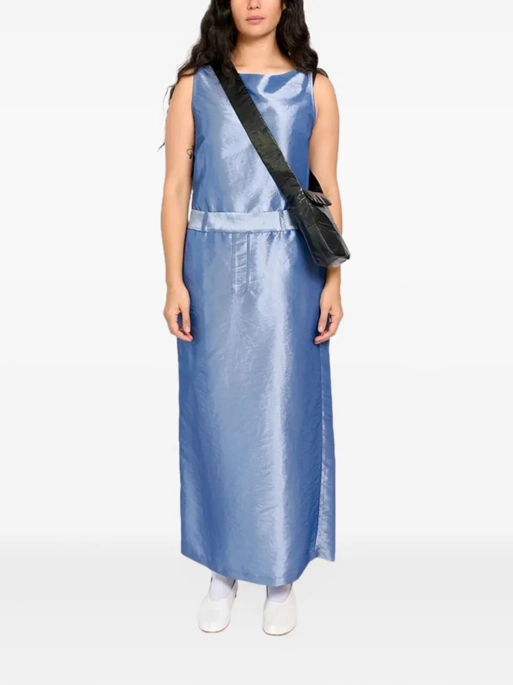COA NYC WATER-REPELLENT BAG 