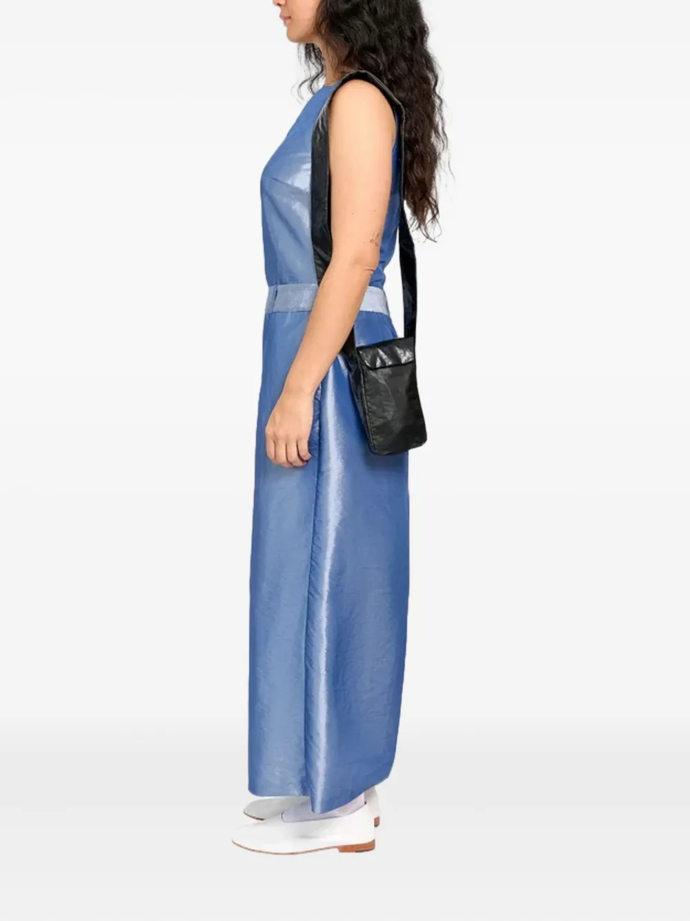 COA NYC WATER-REPELLENT BAG 