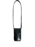 CoA NYC water-repellent bag - Black