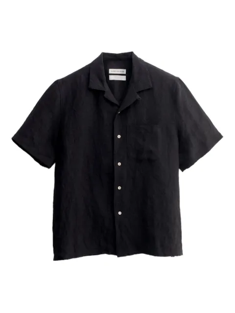 A Kind of Guise Gioia short-sleeve pocket shirt