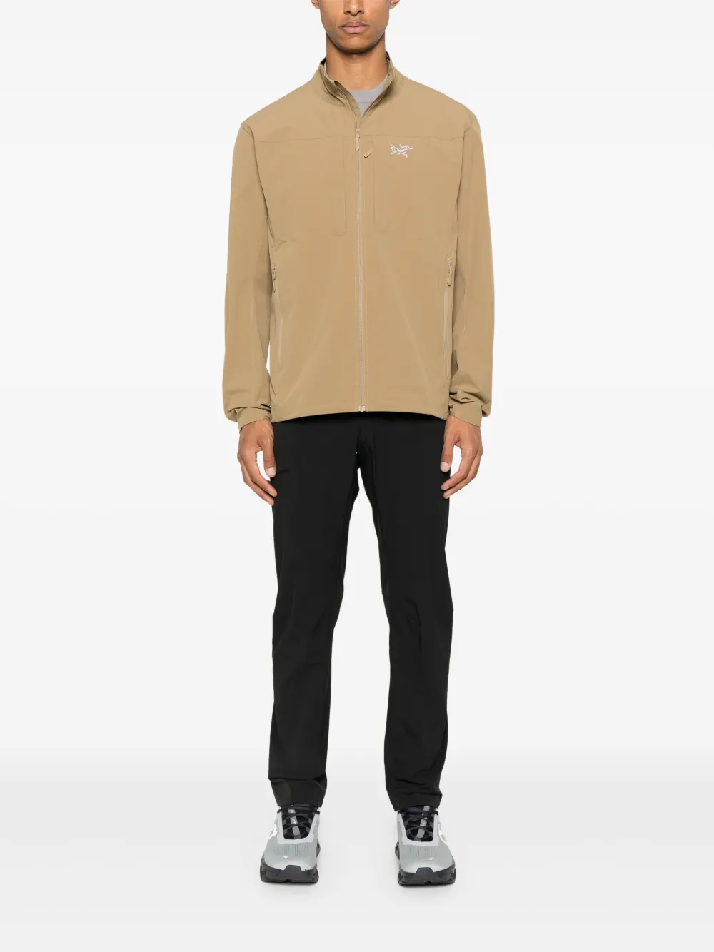 Arc'teryx Gamma jacket | Lightweight Jackets | Image 2