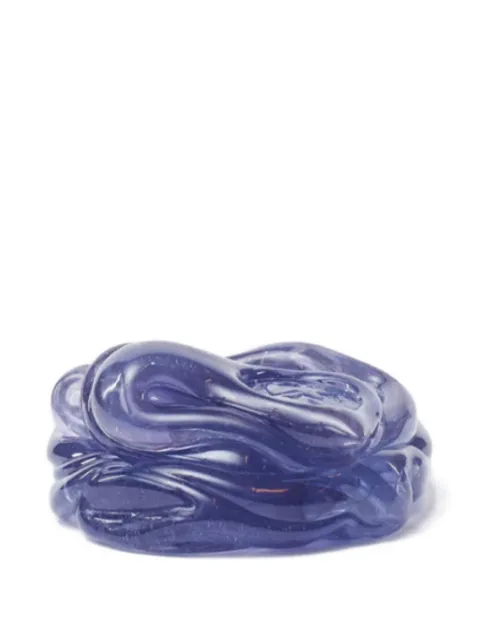 NIKO JUNE Ice incense holder