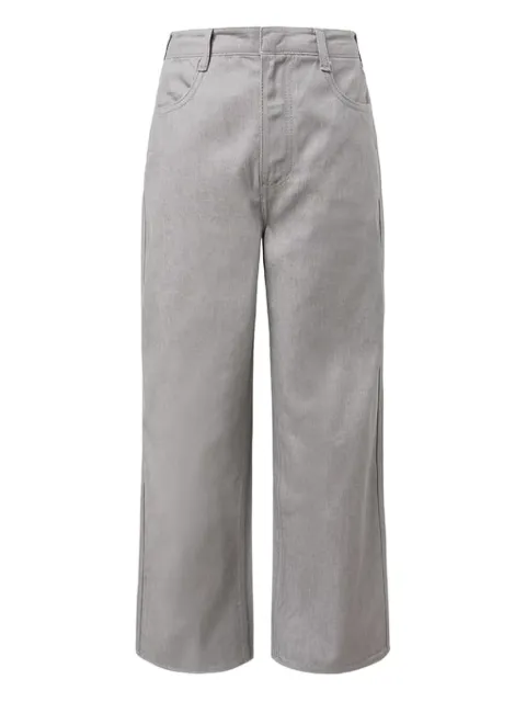Amomento four-pocket jeans