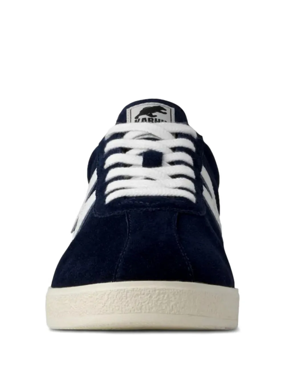 Karhu Trampas sneakers Blauw