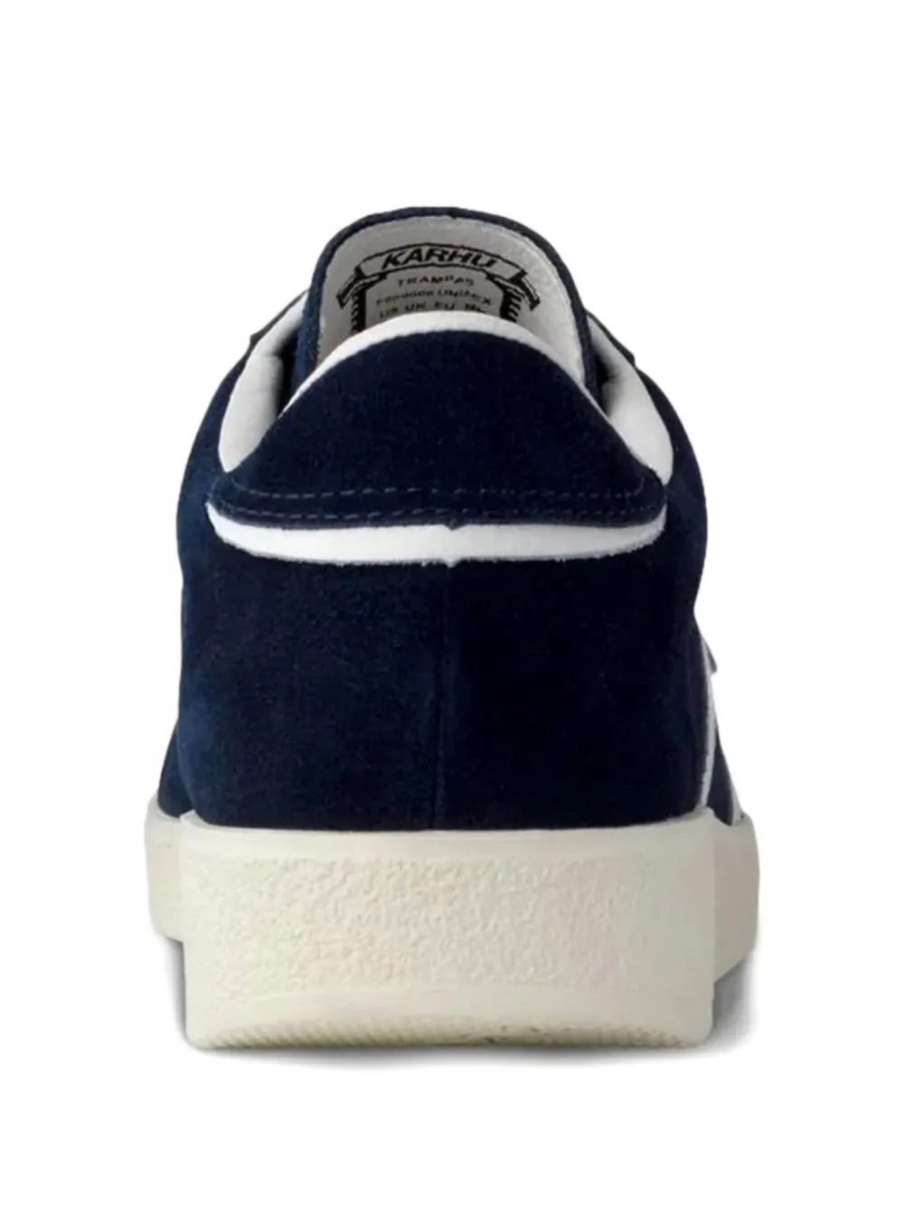 Karhu Trampas sneakers Blauw