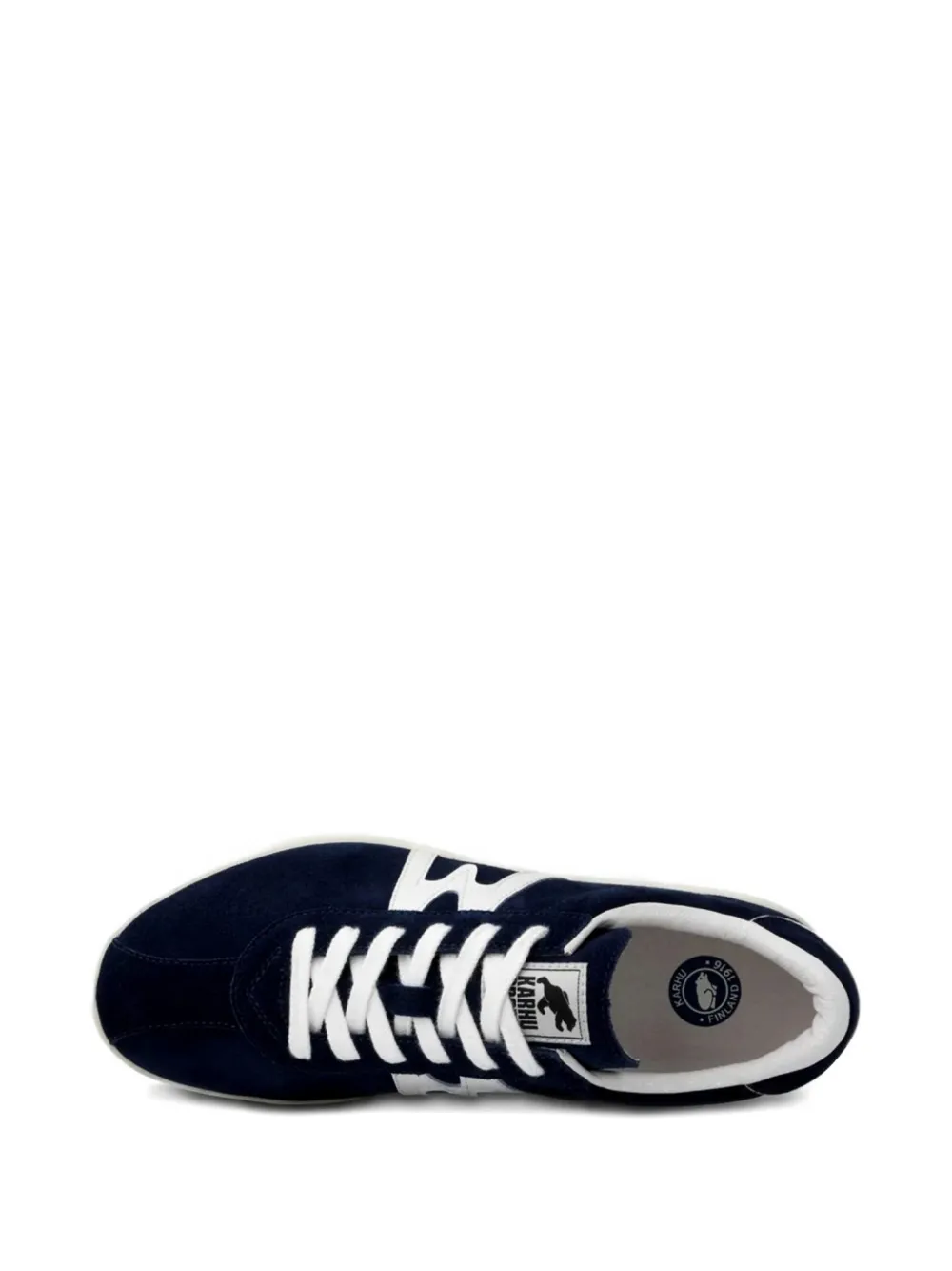 Karhu Trampas sneakers Blauw
