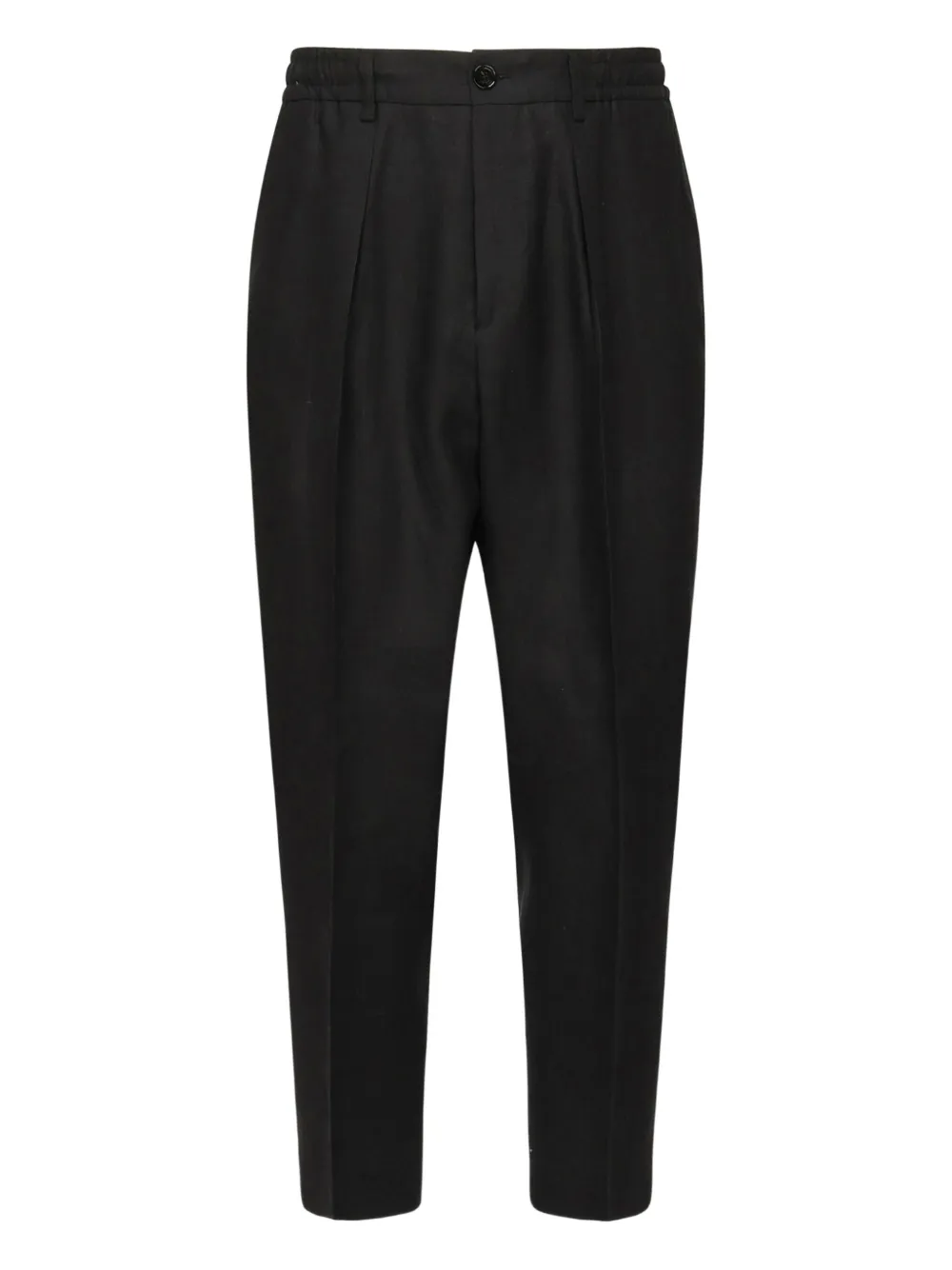 BE ABLE Dominique trousers | Black | Image 1