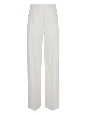 Alexander McQueen Pants for Women | FARFETCH US
