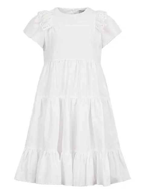 ETRO KIDS cotton dress