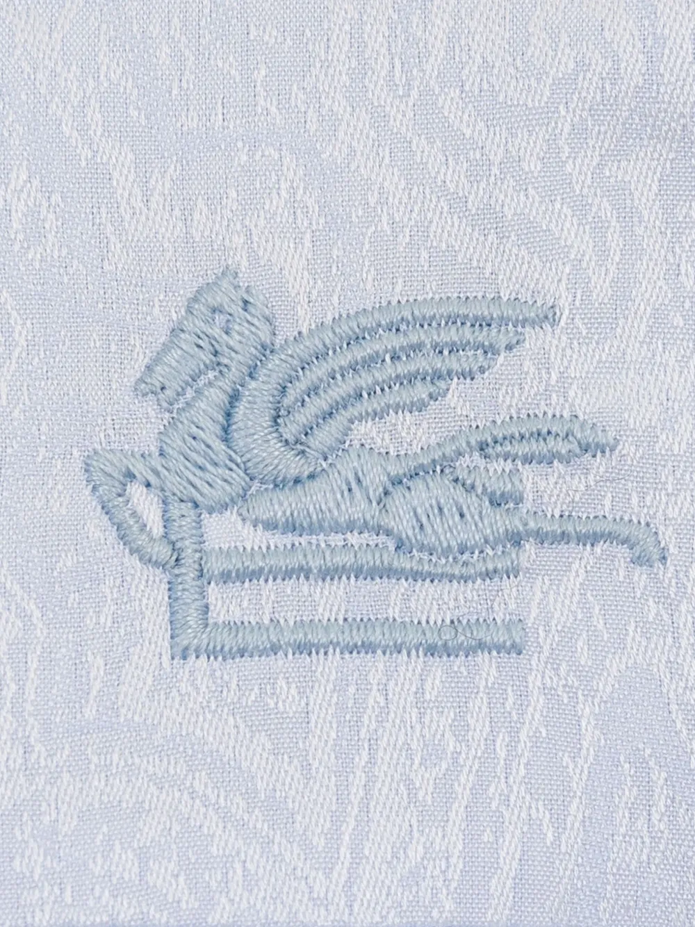 jacquard dress