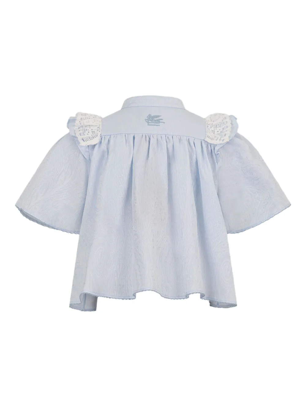 jacquard dress