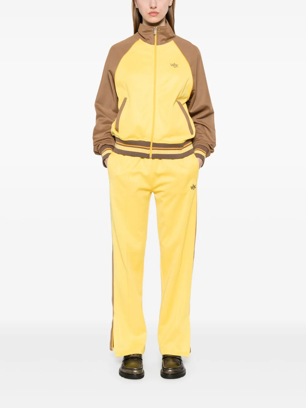 WALK IN PARIS sudadera The Mimosa | Chamarras oversize | Image 2
