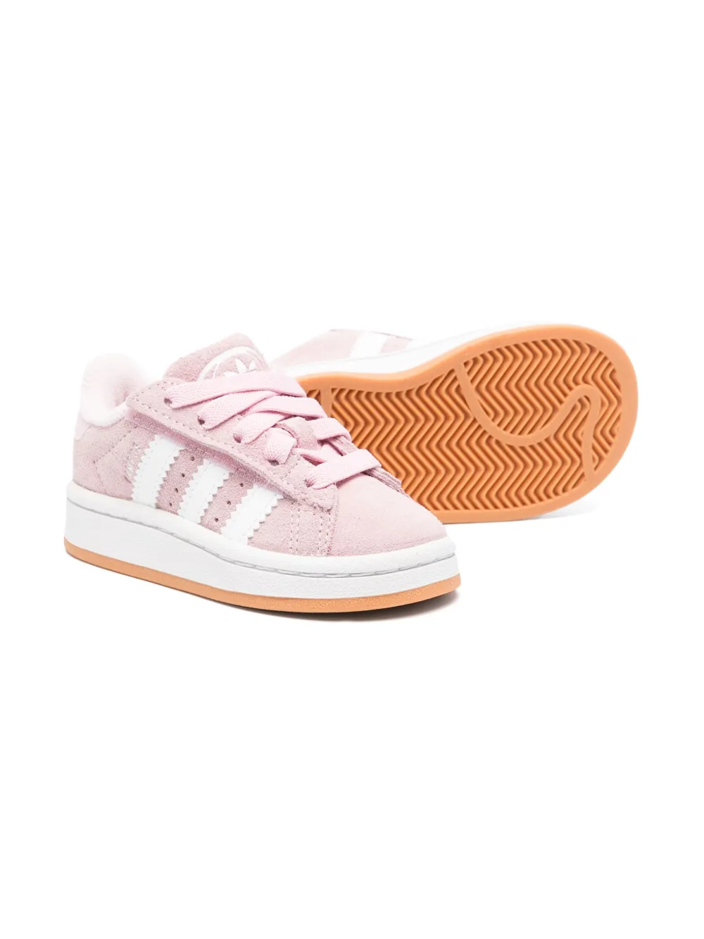 adidas Kids Campus sneakers Pink