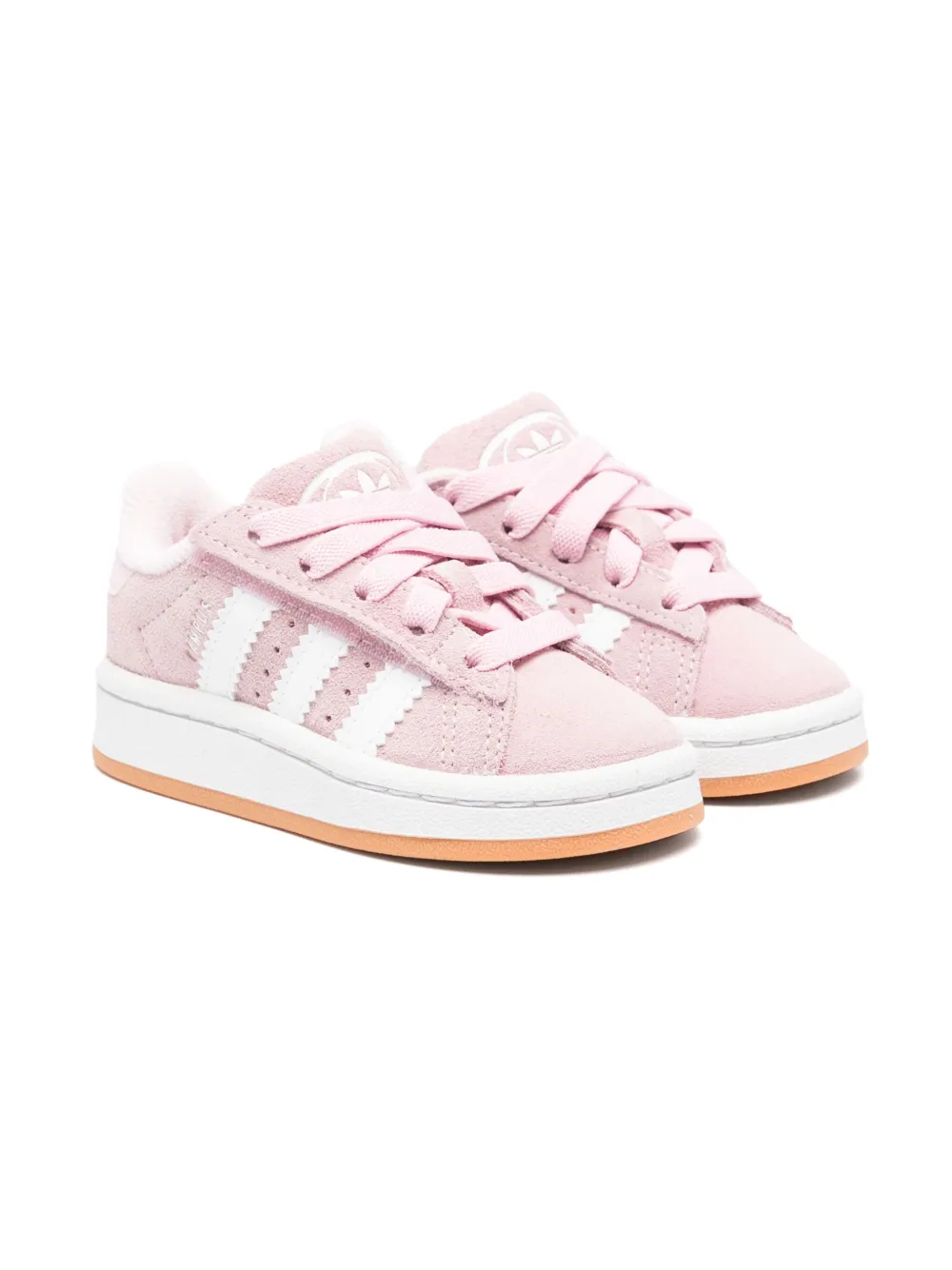 Adidas Kids Campus sneakers Pink