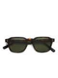 Retrosuperfuture square-frame sunglasses - Brown