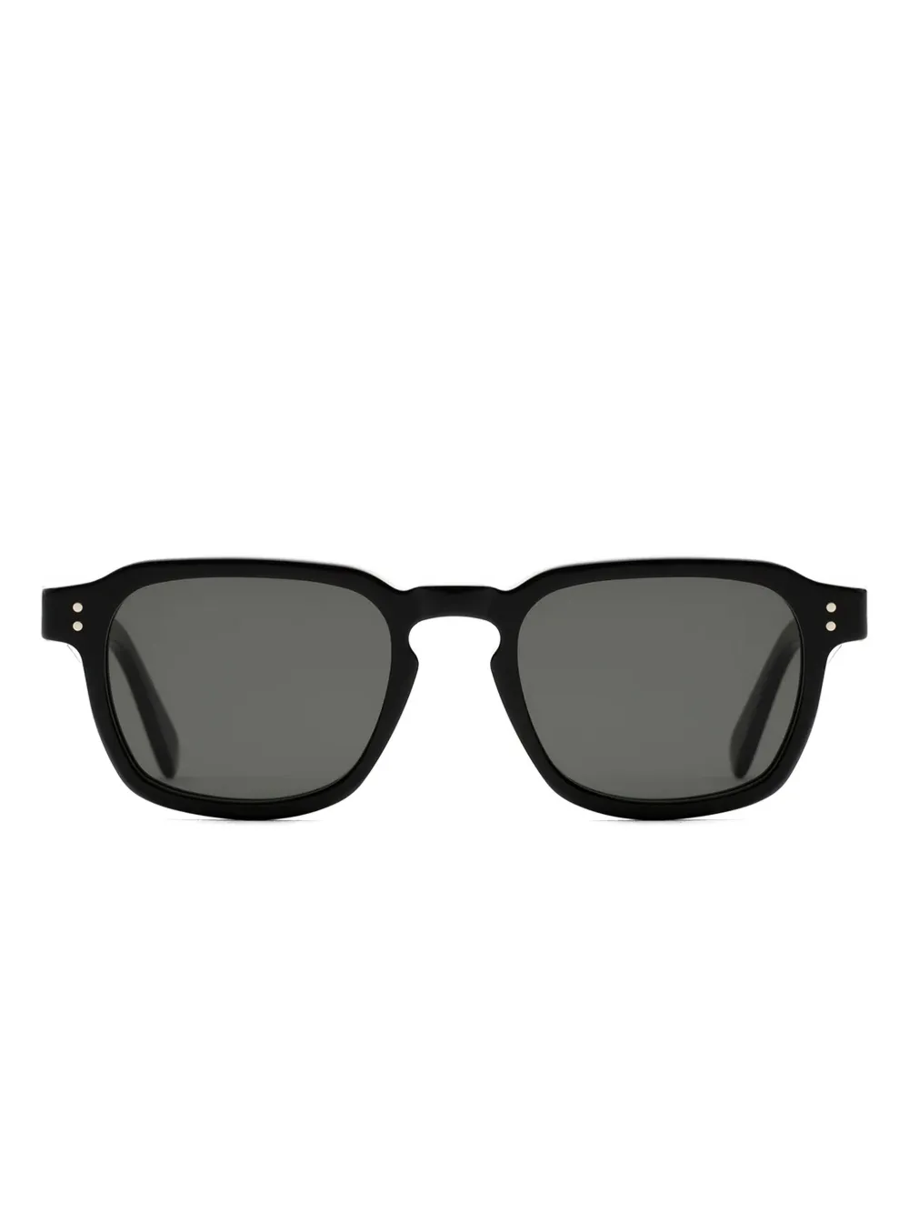 Retrosuperfuture Luce square-frame sunglasses | Black | Image 1
