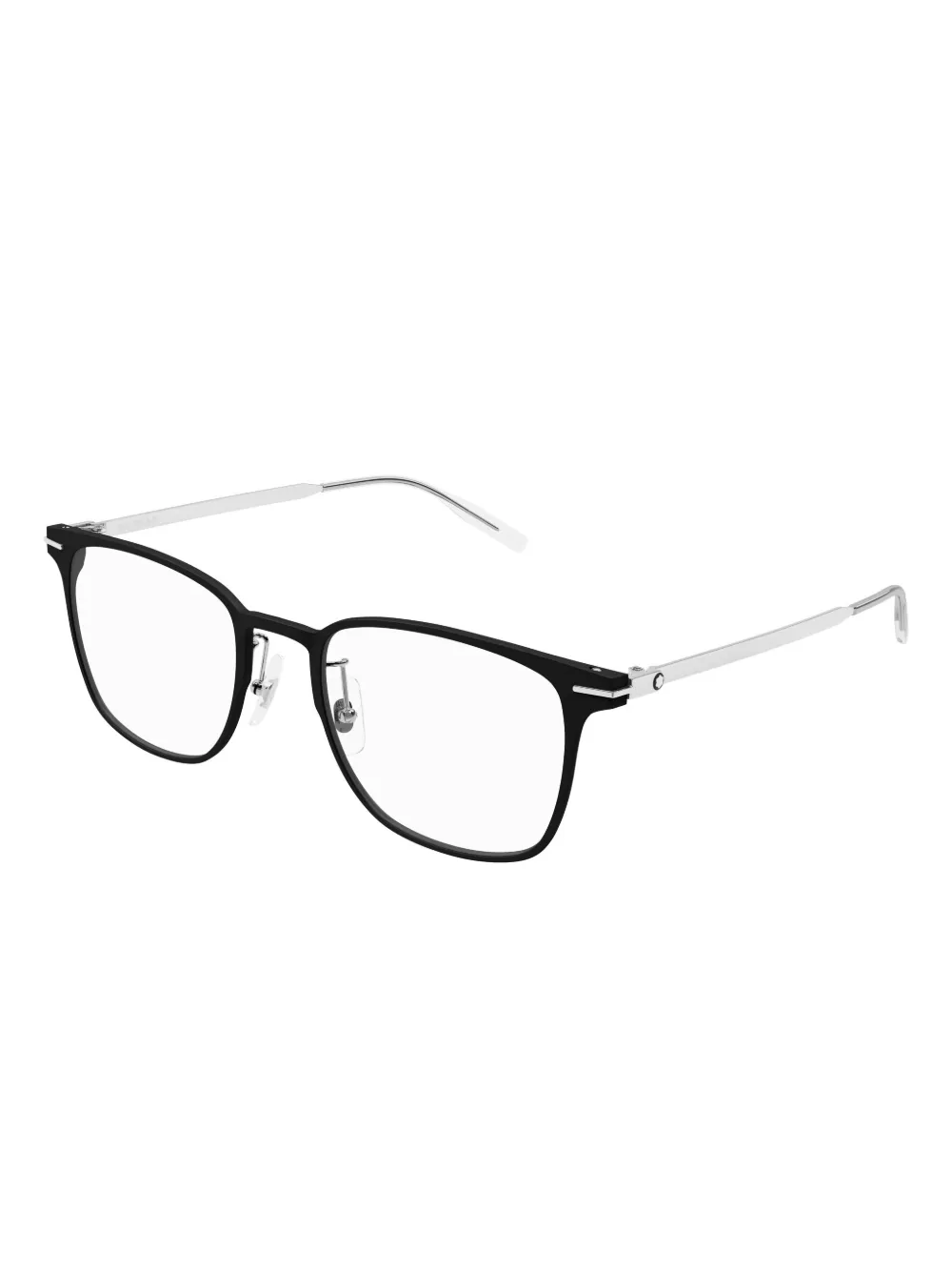 Montblanc square-frame glasses | Image 2