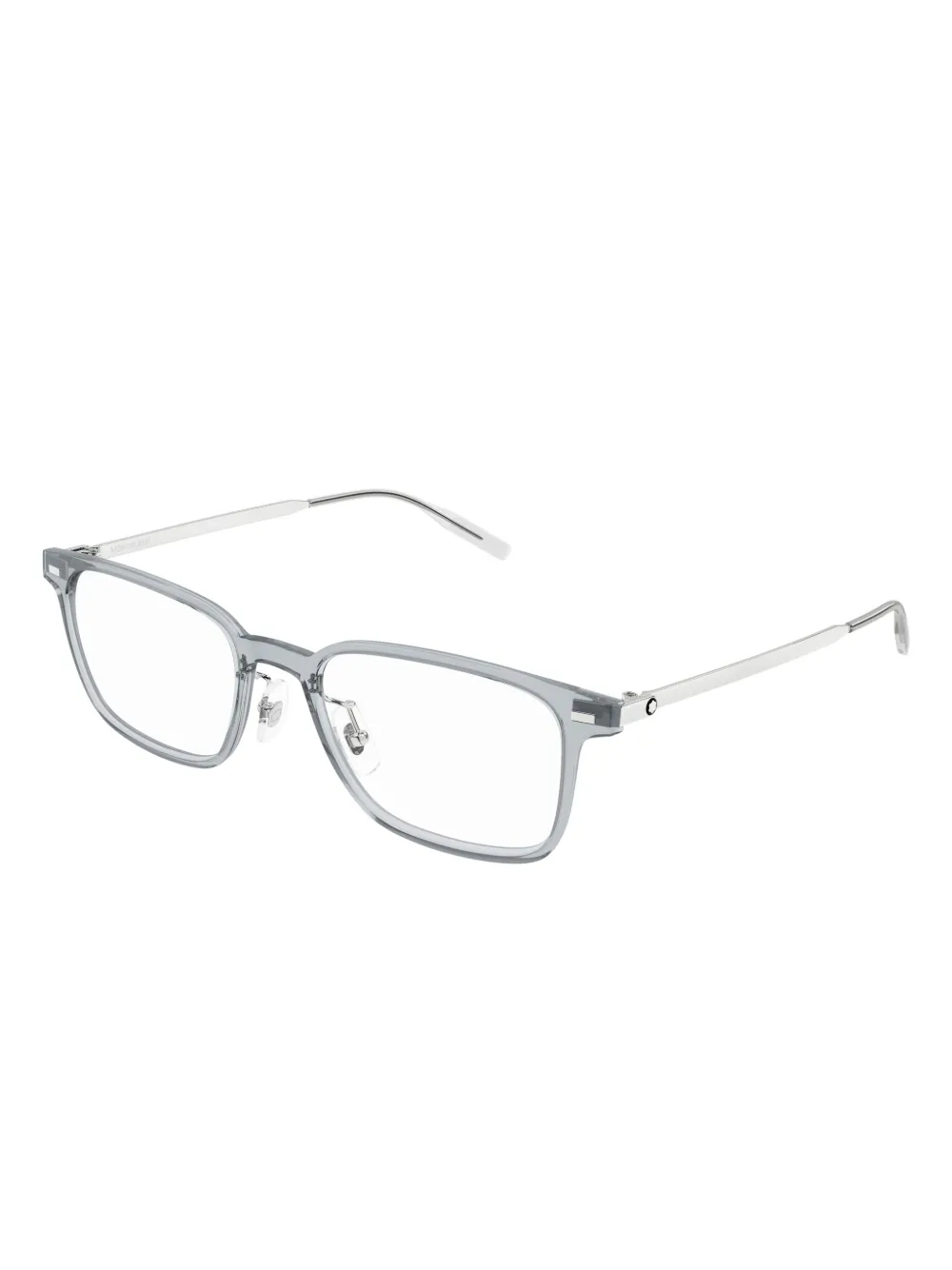 Montblanc gafas con montura rectangular | Image 2