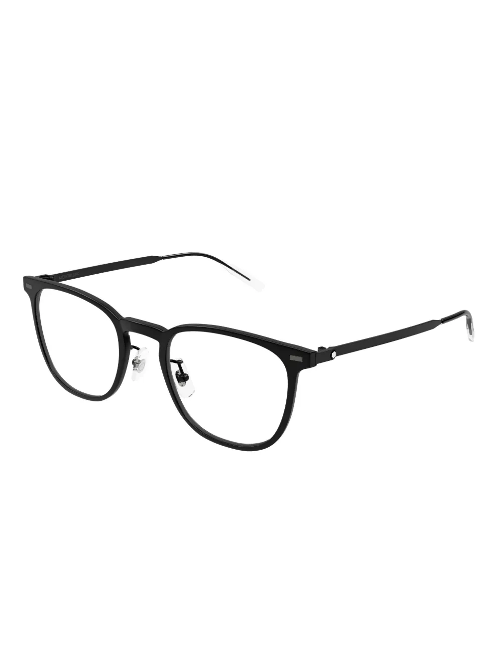 Montblanc gafas con montura cuadrada | Image 2