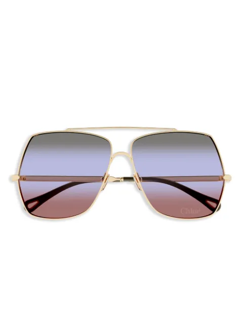 Chloé Eyewear Aly sunglasses 