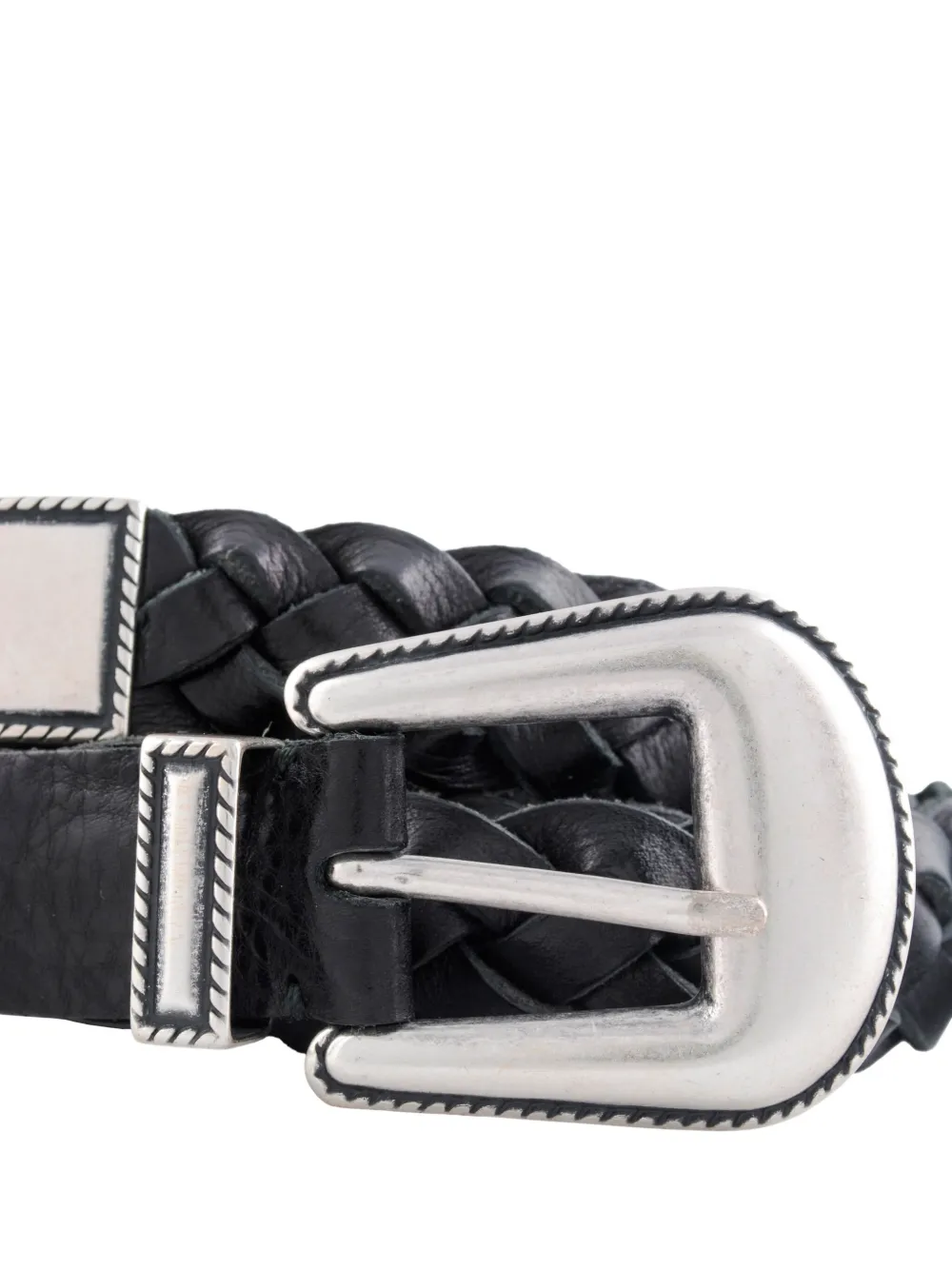 Molebo braided belt | Women | Image 2
