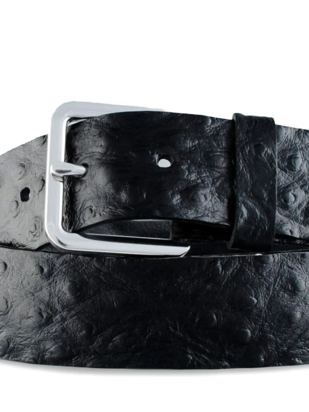 Molebo leather belt | Women | Image 2