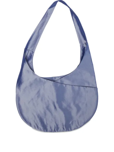 CoA NYC satin shoulder bag