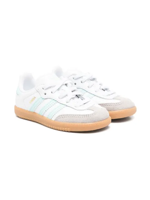 adidas Kids Samba sneakers