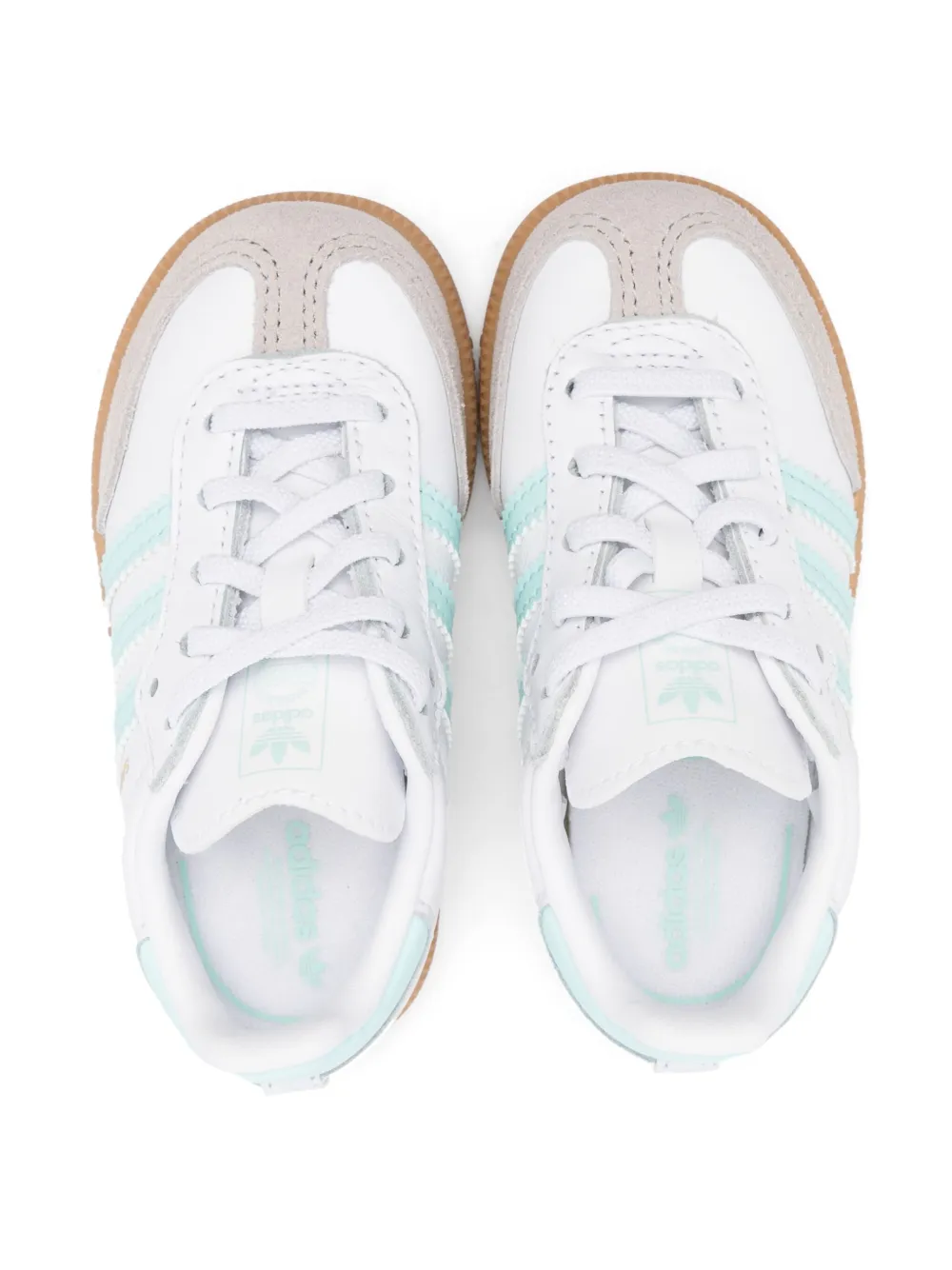 adidas Kids Samba sneakers White